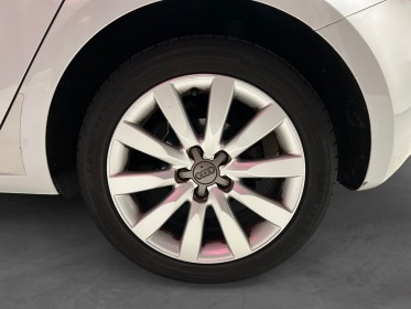 Audi a1 sportback ambiente 90 ch 1.6tdi garantie 12 mois occasion montpellier (34) simplicicar simplicibike france