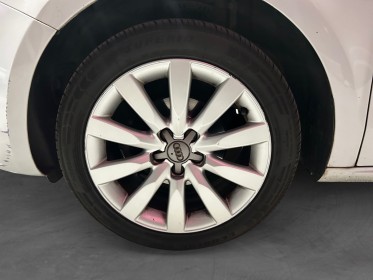 Audi a1 sportback ambiente 90 ch 1.6tdi garantie 12 mois occasion montpellier (34) simplicicar simplicibike france