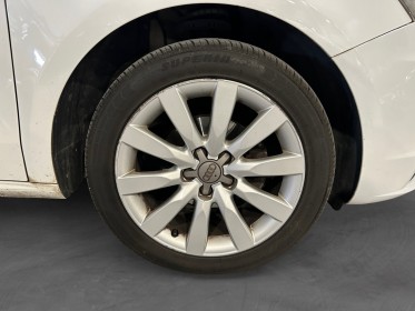 Audi a1 sportback ambiente 90 ch 1.6tdi garantie 12 mois occasion montpellier (34) simplicicar simplicibike france