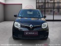Renault twingo e-tech electrique iii achat integral - 21 zen garantie 12 mois occasion paris 17ème (75)(porte maillot)...