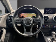 AUDI d'occasion A3 1.4 TFSI 150 SPORT S TRONIC S-Line de 2017 Orleans