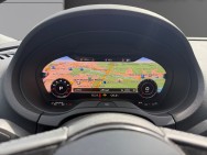AUDI d'occasion A3 1.4 TFSI 150 SPORT S TRONIC S-Line de 2017 Orleans