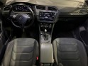 Volkswagen tiguan 1.5tsi 150ch r-line dsg7 toit ouvrant camera de recul garantie 12 mois occasion montpellier (34)...