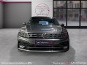 Volkswagen tiguan 1.5tsi 150ch r-line dsg7 toit ouvrant camera de recul garantie 12 mois occasion montpellier (34)...