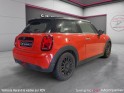 Mini cooper heddon street 136ch entretien complet toit ouvrant garantie 12 mois occasion montpellier (34) simplicicar...