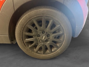 Mini cooper heddon street 136ch entretien complet toit ouvrant garantie 12 mois occasion montpellier (34) simplicicar...