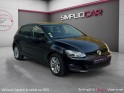 Volkswagen golf 1.6 tdi 110 bluemotion technology 4motion confortline garantie 12 mois occasion simplicicar vienne...