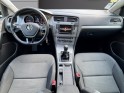 Volkswagen golf 1.6 tdi 110 bluemotion technology 4motion confortline garantie 12 mois occasion simplicicar vienne...