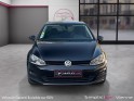 Volkswagen golf 1.6 tdi 110 bluemotion technology 4motion confortline garantie 12 mois occasion simplicicar vienne...