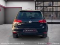 Volkswagen golf 1.6 tdi 110 bluemotion technology 4motion confortline garantie 12 mois occasion simplicicar vienne...
