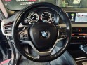 Bmw x6 f16 xdrive30d 258 ch entretiens bmw garantie 12 mois occasion  simplicicar aix les bains simplicicar simplicibike france