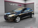 Renault megane iii berline dci 130 fap eco2 expression euro 5 occasion cannes (06) simplicicar simplicibike france