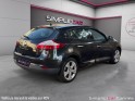 Renault megane iii berline dci 130 fap eco2 expression euro 5 occasion cannes (06) simplicicar simplicibike france