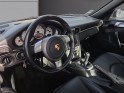 Porsche 911 carrera coupe 997 s coupe 3.8i 355 / suivi complet / garantie 6 mois occasion  simplicicar nice - pfvauto...