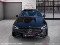 Mercedes cla shooting brake 250 e 8g-dct amg line occasion simplicicar vaucresson simplicicar simplicibike france