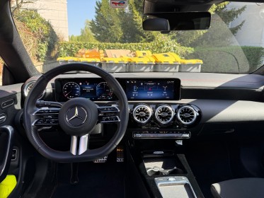 Mercedes cla shooting brake 250 e 8g-dct amg line occasion simplicicar vaucresson simplicicar simplicibike france