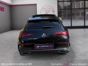 Mercedes cla shooting brake 250 e 8g-dct amg line occasion simplicicar vaucresson simplicicar simplicibike france