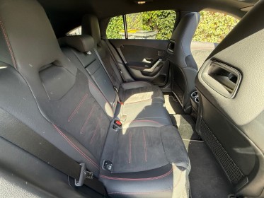 Mercedes cla shooting brake 250 e 8g-dct amg line occasion simplicicar vaucresson simplicicar simplicibike france