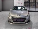 Peugeot 208 100ch active garantie 12 mois carplay caméra garantie 12 mois occasion montpellier (34) simplicicar simplicibike...