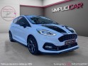 Ford fiesta 95 ch st line x carplay garantie 12 mois occasion montpellier (34) simplicicar simplicibike france