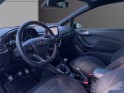 Ford fiesta 95 ch st line x carplay garantie 12 mois occasion montpellier (34) simplicicar simplicibike france