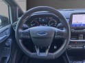 Ford fiesta 95 ch st line x carplay garantie 12 mois occasion montpellier (34) simplicicar simplicibike france