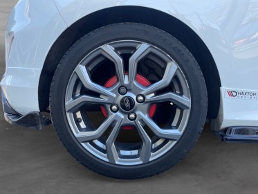 Ford fiesta 95 ch st line x carplay garantie 12 mois occasion montpellier (34) simplicicar simplicibike france