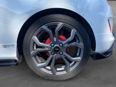 Ford fiesta 95 ch st line x carplay garantie 12 mois occasion montpellier (34) simplicicar simplicibike france