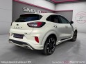 Ford puma 1.0 ecoboost 155 ch mhev st line x carplay caméra de recul suivi d'entretiens limpide garantie 12 mois occasion...
