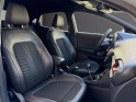 Ford puma 1.0 ecoboost 155 ch mhev st line x carplay caméra de recul suivi d'entretiens limpide garantie 12 mois occasion...