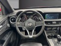Alfa romeo stelvio 2.2 210 q4 at8 sport edition attelage toit ouvrant pack harman kardon garantie 12 mois occasion barberey...