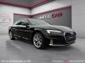 Audi a5 sportback 204ch carplay sieges chauffants camera de recul garantie 12 mois occasion montpellier (34) simplicicar...