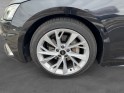Audi a5 sportback 204ch carplay sieges chauffants camera de recul garantie 12 mois occasion montpellier (34) simplicicar...