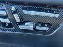 Mercedes classe cl 63 amg suivi a jour sieges elec chauffants ventiles dynamique vision nocturne garantie occasion...