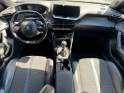 Peugeot 2008 bluehdi 100ch bvm6 gt line camera carplay sieges chauffants garantie 12 mois occasion montpellier (34)...