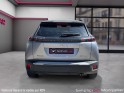 Peugeot 2008 bluehdi 100ch bvm6 gt line camera carplay sieges chauffants garantie 12 mois occasion montpellier (34)...