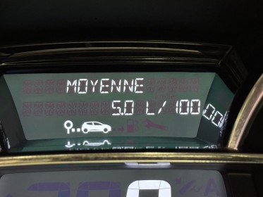 Renault clio iv dci 90ch zen distribution a jour garantie 12 mois occasion montpellier (34) simplicicar simplicibike france