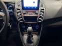 Ford transit connect kombi van tva recuperable 120 ch 1.5l l1 ecoblue ss bva8 trend camera de recul garantie 12 mois occasion...