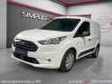 Ford transit connect kombi van tva recuperable 120 ch 1.5l l1 ecoblue ss bva8 trend camera de recul garantie 12 mois occasion...