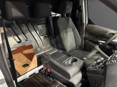 Ford transit connect kombi van tva recuperable 120 ch 1.5l l1 ecoblue ss bva8 trend camera de recul garantie 12 mois occasion...