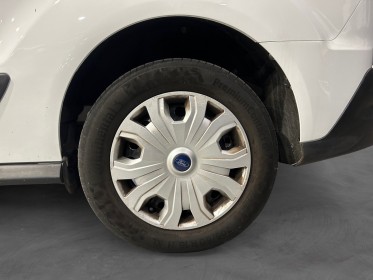 Ford transit connect kombi van tva recuperable 120 ch 1.5l l1 ecoblue ss bva8 trend camera de recul garantie 12 mois occasion...