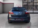 Renault megane iii berline dci 130 fap energy eco2 bose embrayage neuf entretien a jour garantie 12 mois occasion paris...