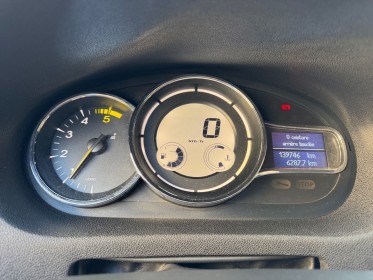 Renault megane iii berline dci 130 fap energy eco2 bose embrayage neuf entretien a jour garantie 12 mois occasion paris...