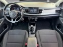 Kia rio 1.0l t-gdi 100 ch isg premium caméra de recul carplay garantie 12 mois occasion simplicicar marignane  simplicicar...