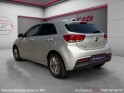 Kia rio 1.0l t-gdi 100 ch isg premium caméra de recul carplay garantie 12 mois occasion simplicicar marignane  simplicicar...