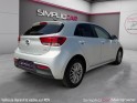 Kia rio 1.0l t-gdi 100 ch isg premium caméra de recul carplay garantie 12 mois occasion simplicicar marignane  simplicicar...