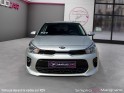 Kia rio 1.0l t-gdi 100 ch isg premium caméra de recul carplay garantie 12 mois occasion simplicicar marignane  simplicicar...