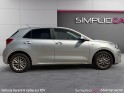 Kia rio 1.0l t-gdi 100 ch isg premium caméra de recul carplay garantie 12 mois occasion simplicicar marignane  simplicicar...
