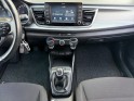 Kia rio 1.0l t-gdi 100 ch isg premium caméra de recul carplay garantie 12 mois occasion simplicicar marignane  simplicicar...