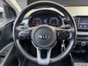 Kia rio 1.0l t-gdi 100 ch isg premium caméra de recul carplay garantie 12 mois occasion simplicicar marignane  simplicicar...